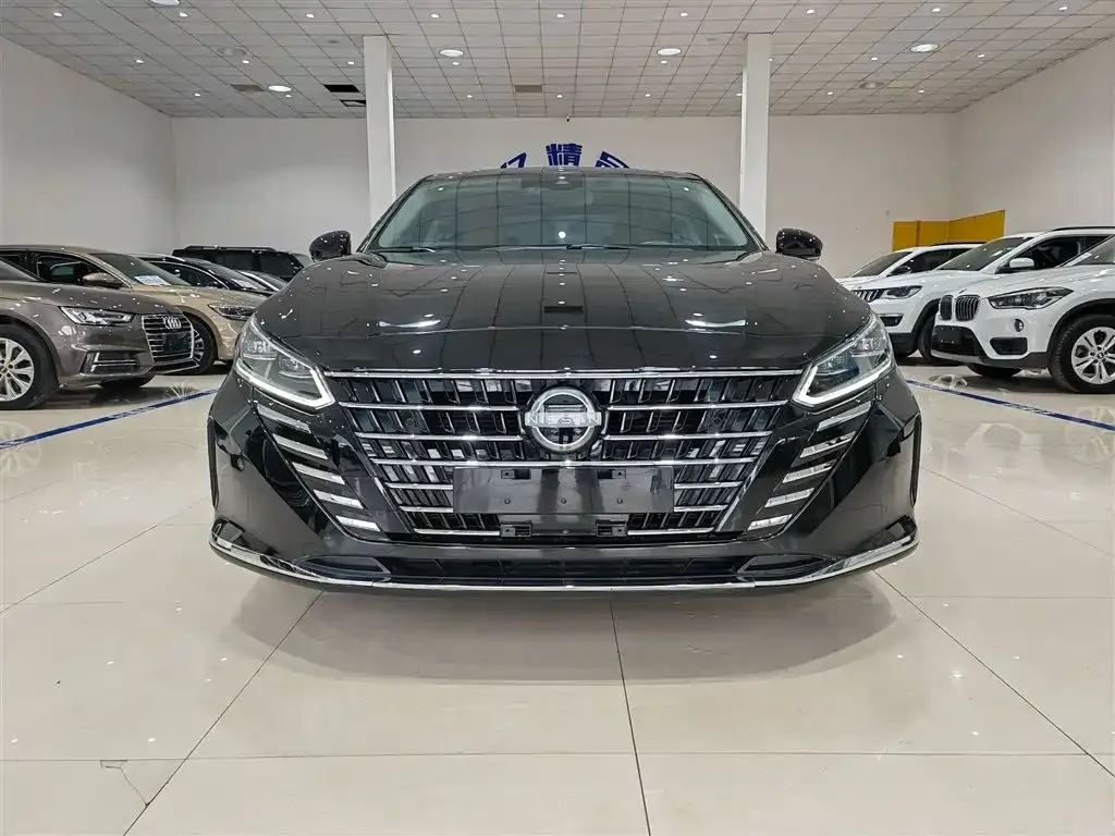 Nissan Teana 2024 из CN, фото 6