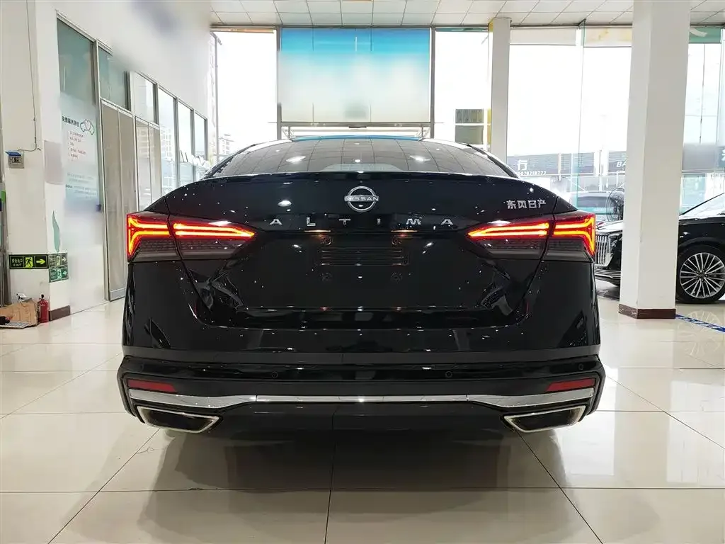 Nissan Teana 2024 из CN, фото 7