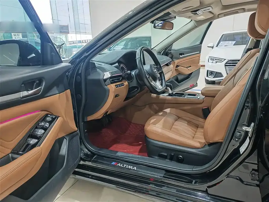 Nissan Teana 2024 из CN, фото 9