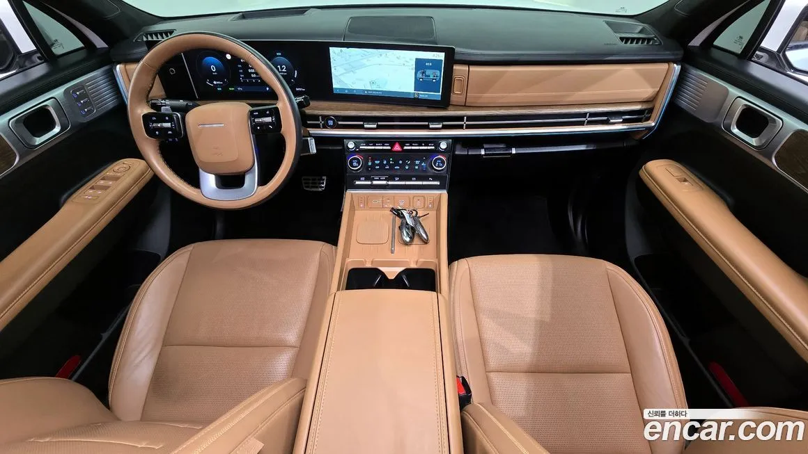 Hyundai Santafe — фото 7