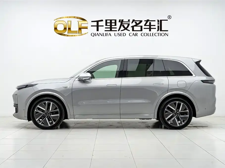 Li Auto L8 2023 из CN, фото 7