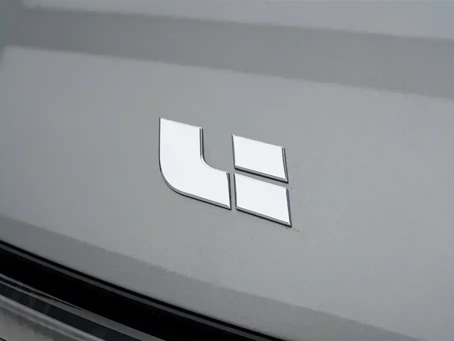 Li Auto L8 2023 из CN, фото 9