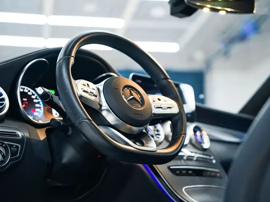 Mercedes-Benz C-Class (Import) 2021 из CN, фото 4