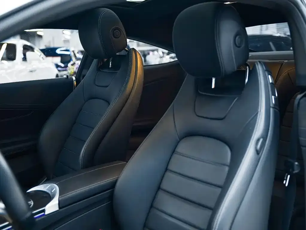 Mercedes-Benz C-Class (Import) 2021 из CN, фото 7