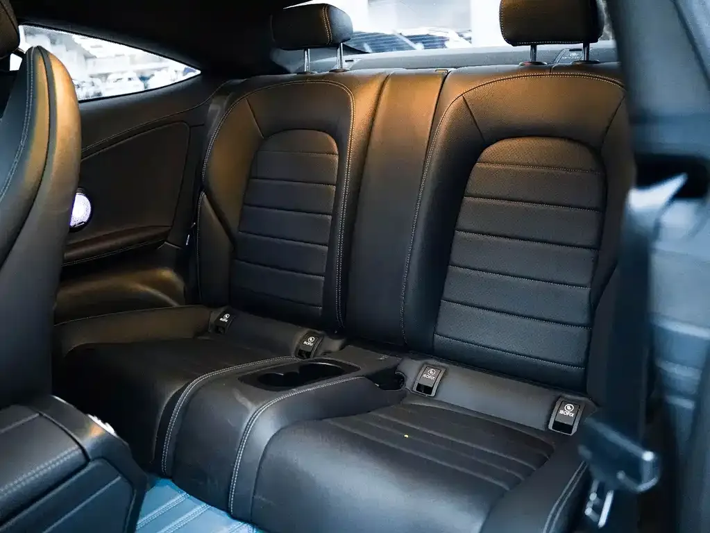 Mercedes-Benz C-Class (Import) 2021 из CN, фото 8