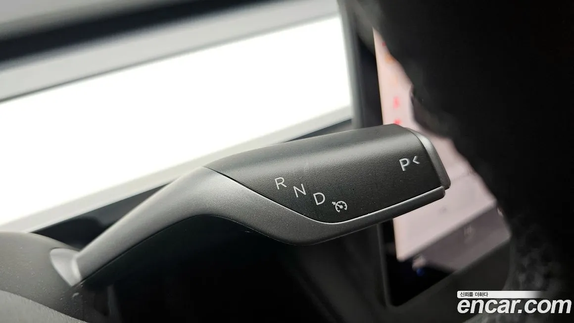 Tesla Model Y 2024 из KR, фото 9