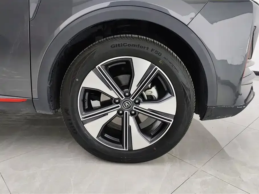 Changan CS55PLUS 2022 из CN, фото 6