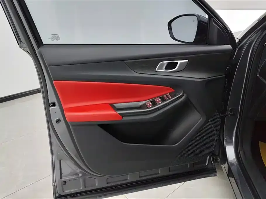 Changan CS55PLUS 2022 из CN, фото 7