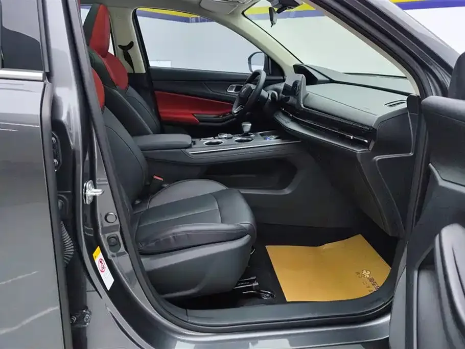 Changan CS55PLUS 2022 из CN, фото 8