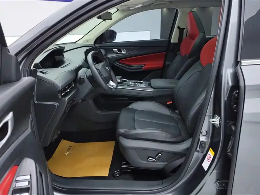 Changan CS55PLUS 2022 из CN, фото 9