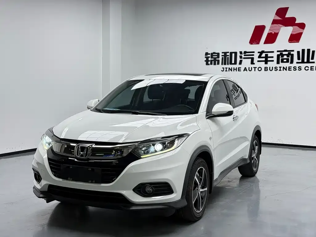 Honda Vezel 2022 из CN, фото 1