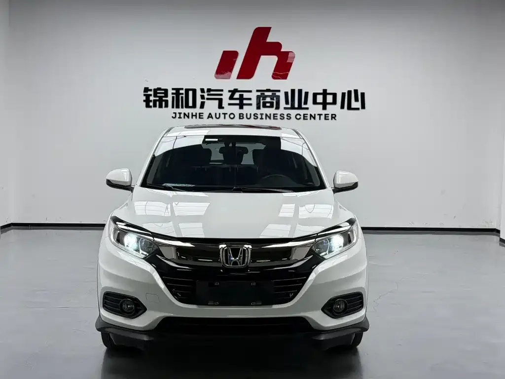 Honda Vezel 2022 из CN, фото 2
