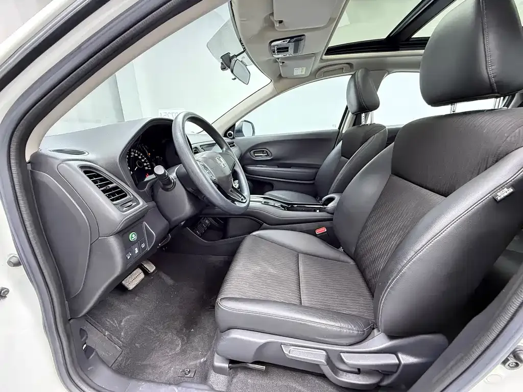 Honda Vezel 2022 из CN, фото 5