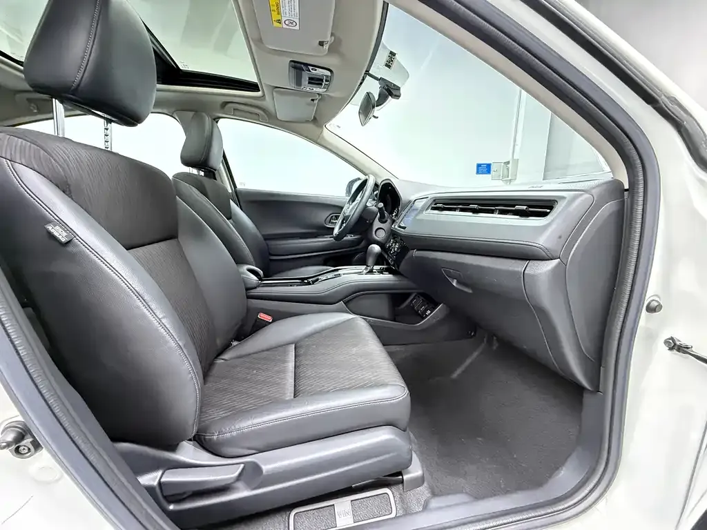 Honda Vezel 2022 из CN, фото 9