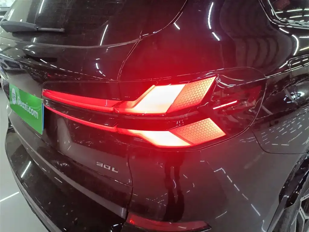 BMW X5 2023 из CN, фото 8