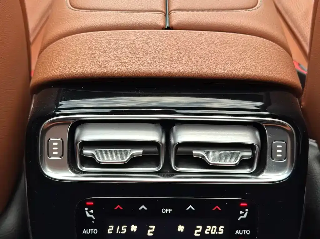Mercedes-Benz S-Class 2021 из CN, фото 10