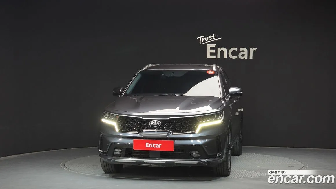 Kia Sorento — фото 3