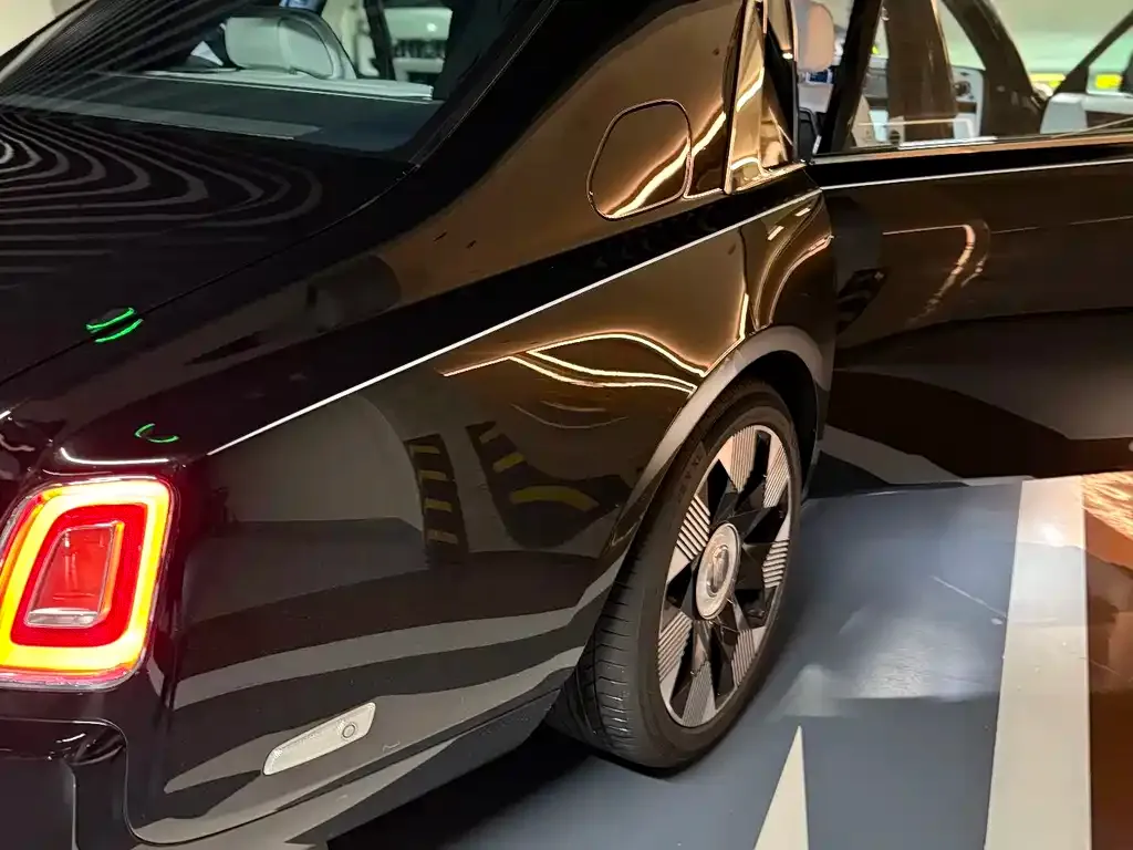 Rolls-Royce Phantom 2022 из CN, фото 2