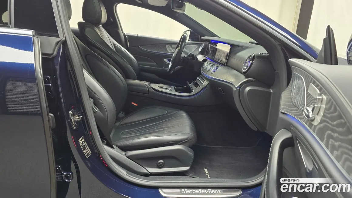 Mercedes-Benz CLS-Class 2021 из KR, фото 10