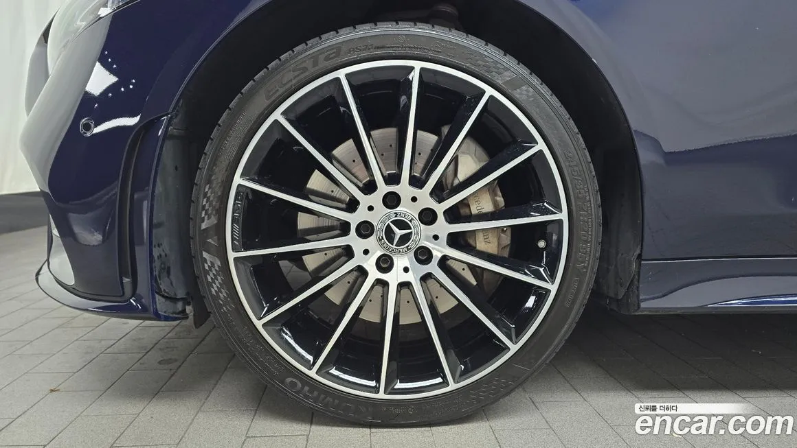 Mercedes-Benz CLS-Class 2021 из KR, фото 5