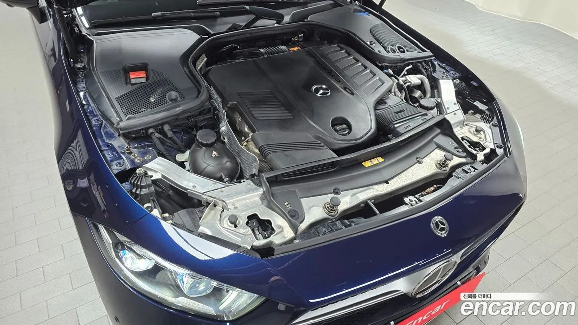 Mercedes-Benz CLS-Class 2021 из KR, фото 6