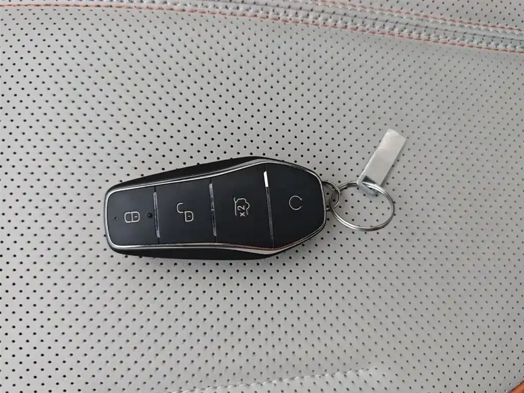 BYD Qin PLUS 2024 из CN, фото 9