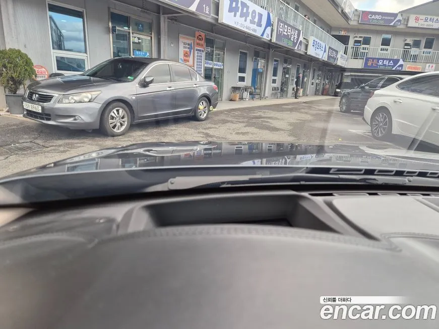 BMW 4-Series 2021 из KR, фото 10