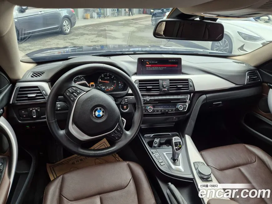 BMW 4-Series 2021 из KR, фото 7