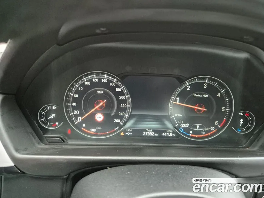 BMW 4-Series 2021 из KR, фото 8