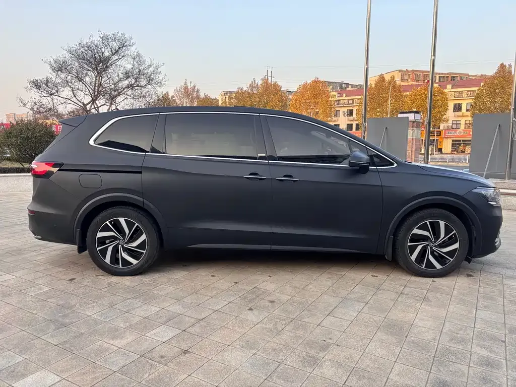 Volkswagen Viloran 2021 из CN, фото 3