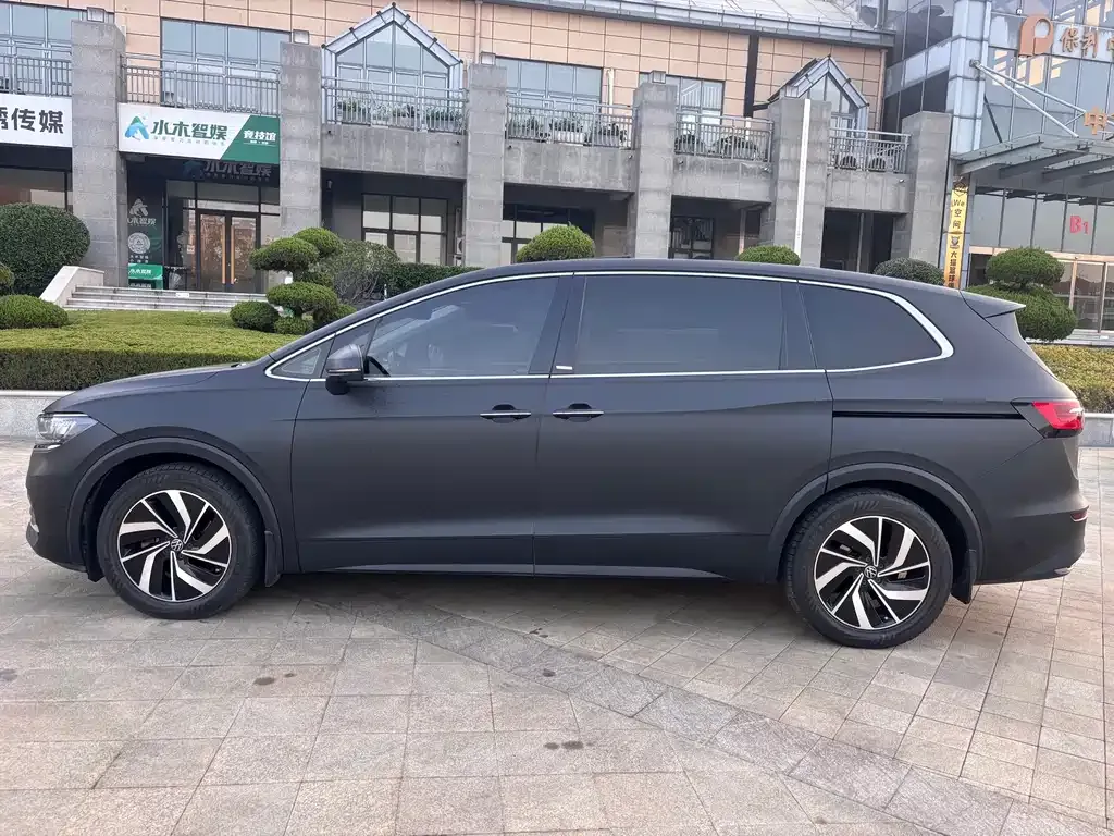 Volkswagen Viloran 2021 из CN, фото 8