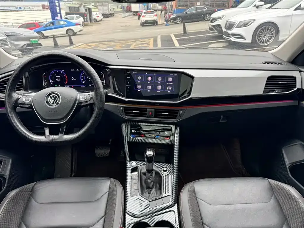 Volkswagen Tayron 2022 из CN, фото 5