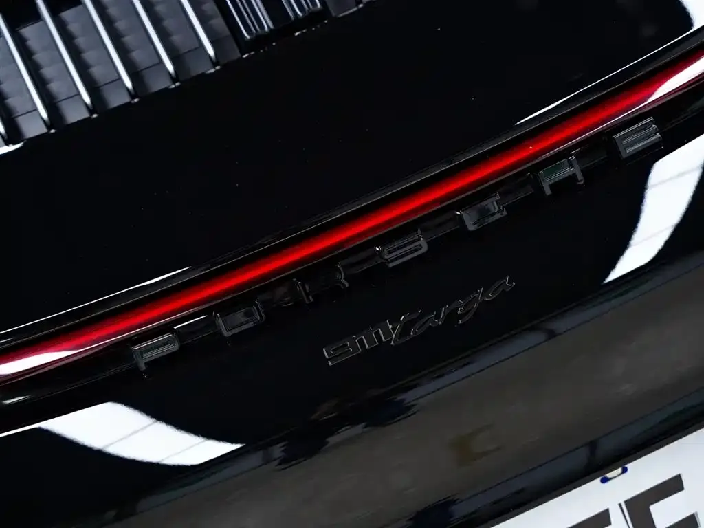 Porsche 911 2023 из CN, фото 8