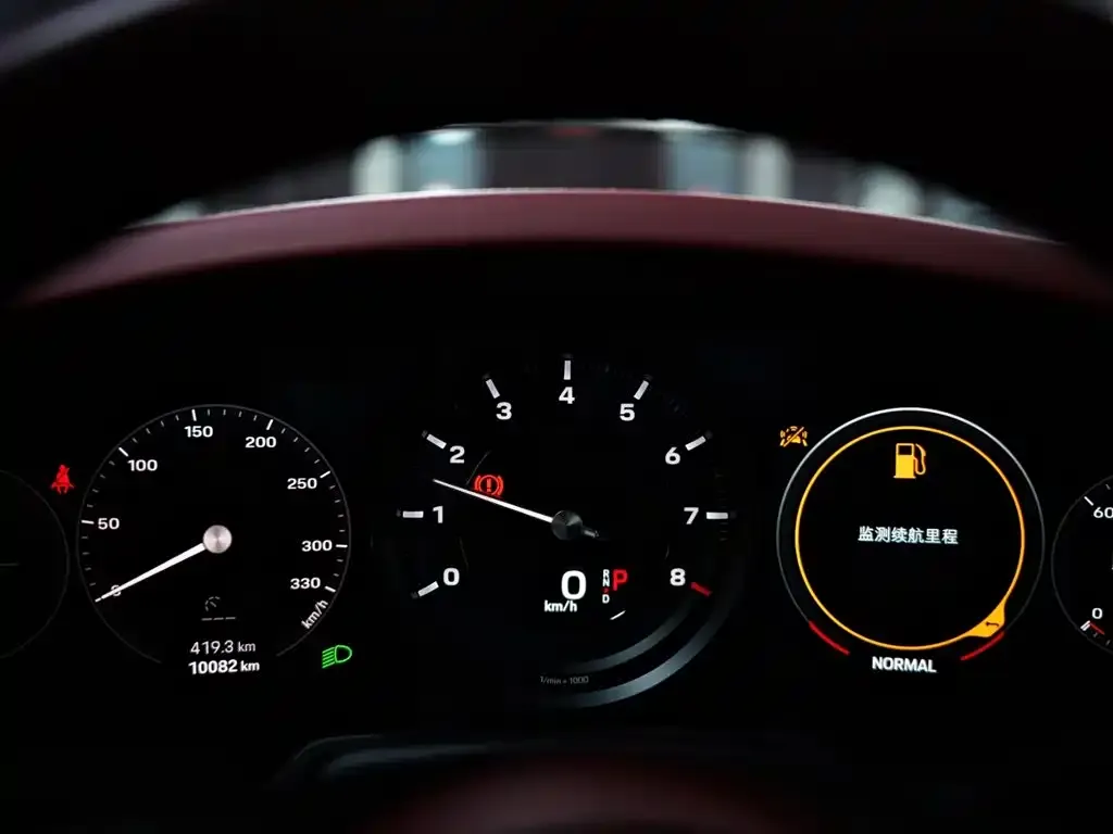 Porsche 911 2023 из CN, фото 9