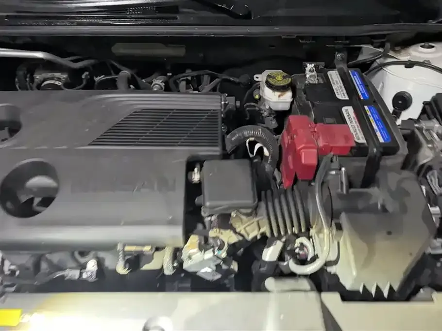 Nissan Sylphy 2024 из CN, фото 10