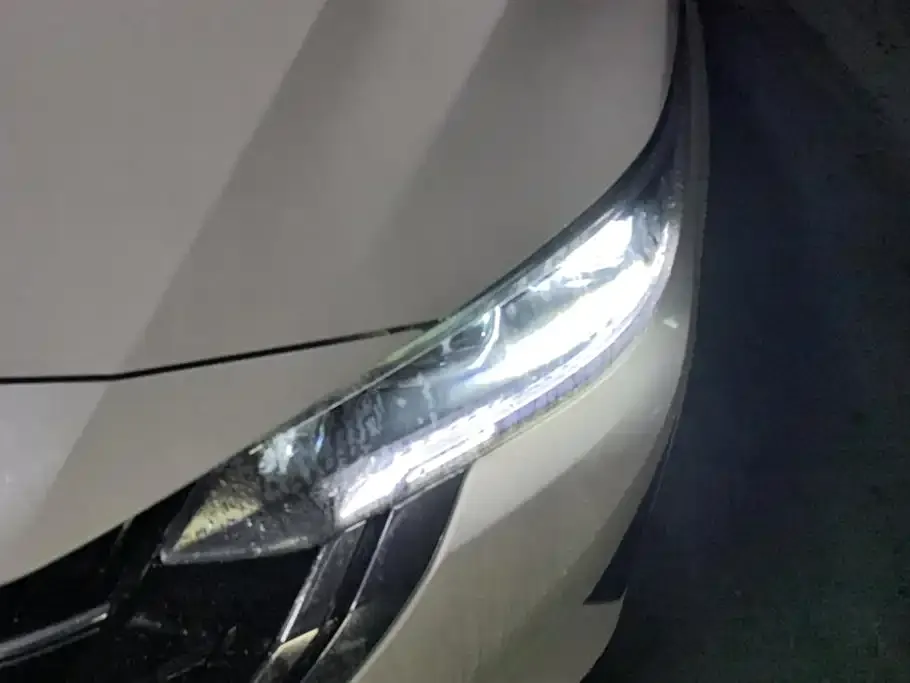 Nissan Sylphy 2024 из CN, фото 5