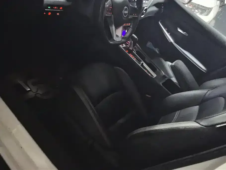 Nissan Sylphy 2024 из CN, фото 9