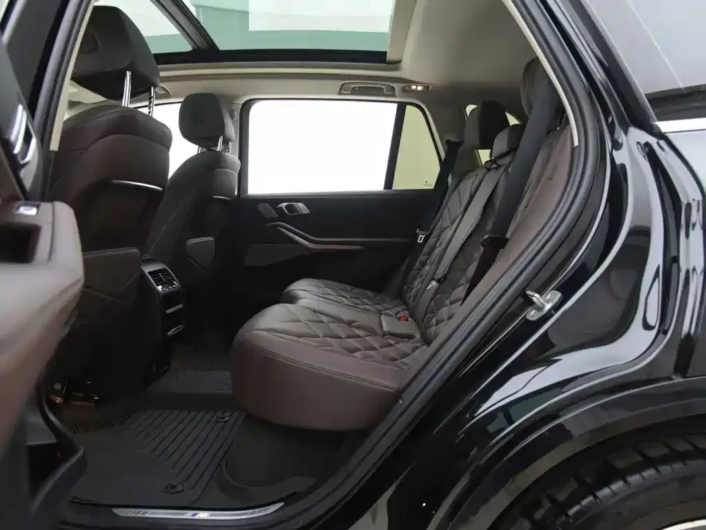BMW X5 2023 из CN, фото 7