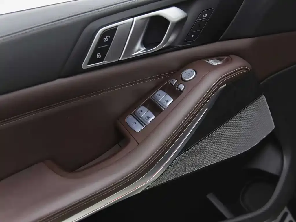 BMW X5 2023 из CN, фото 8