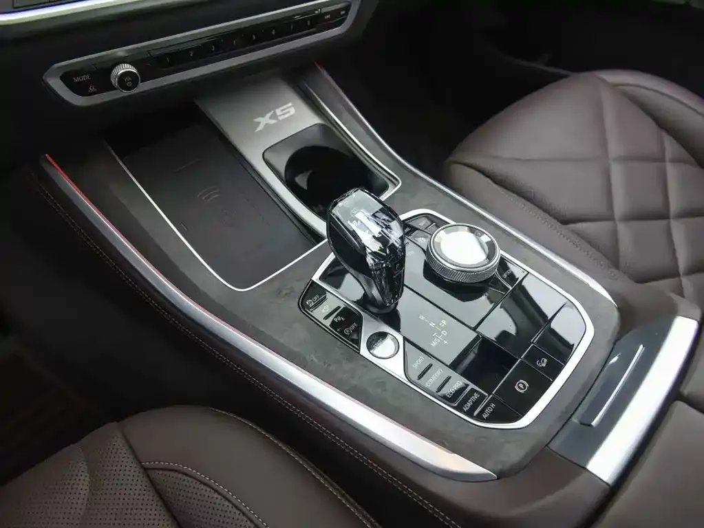 BMW X5 2023 из CN, фото 9