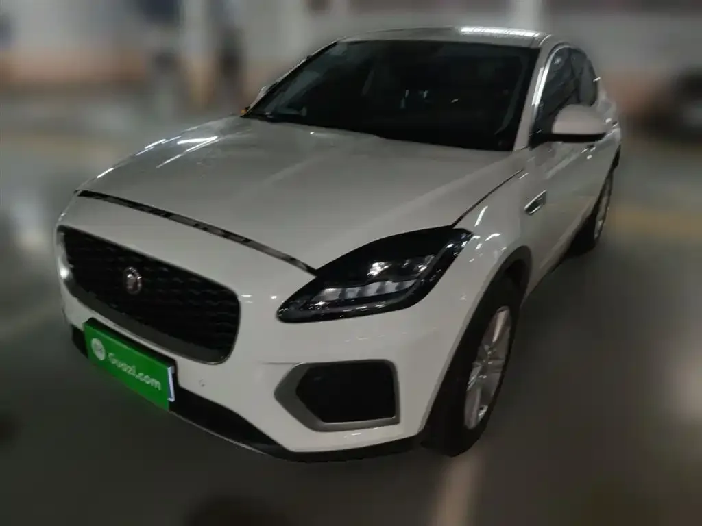 Jaguar E-PACE 2024 из CN, фото 2