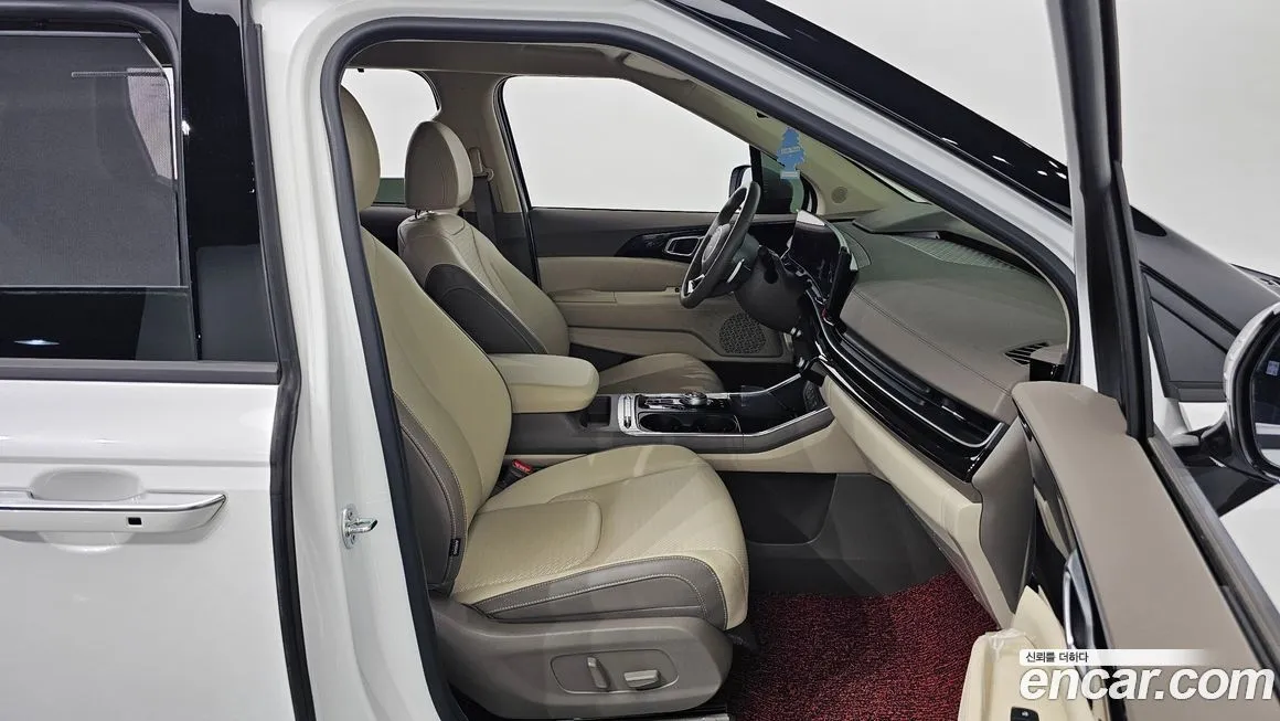Kia Carnival 2024 из KR, фото 10