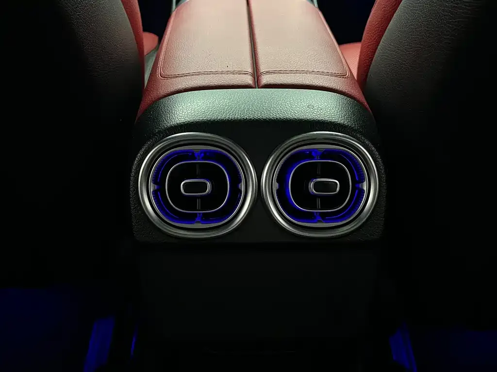 Mercedes-Benz C-Class 2022 из CN, фото 9
