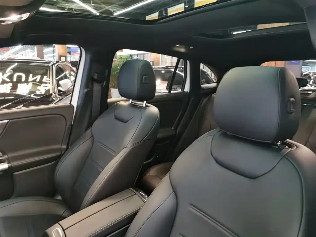 Mercedes-Benz GLA 2023 из CN, фото 9