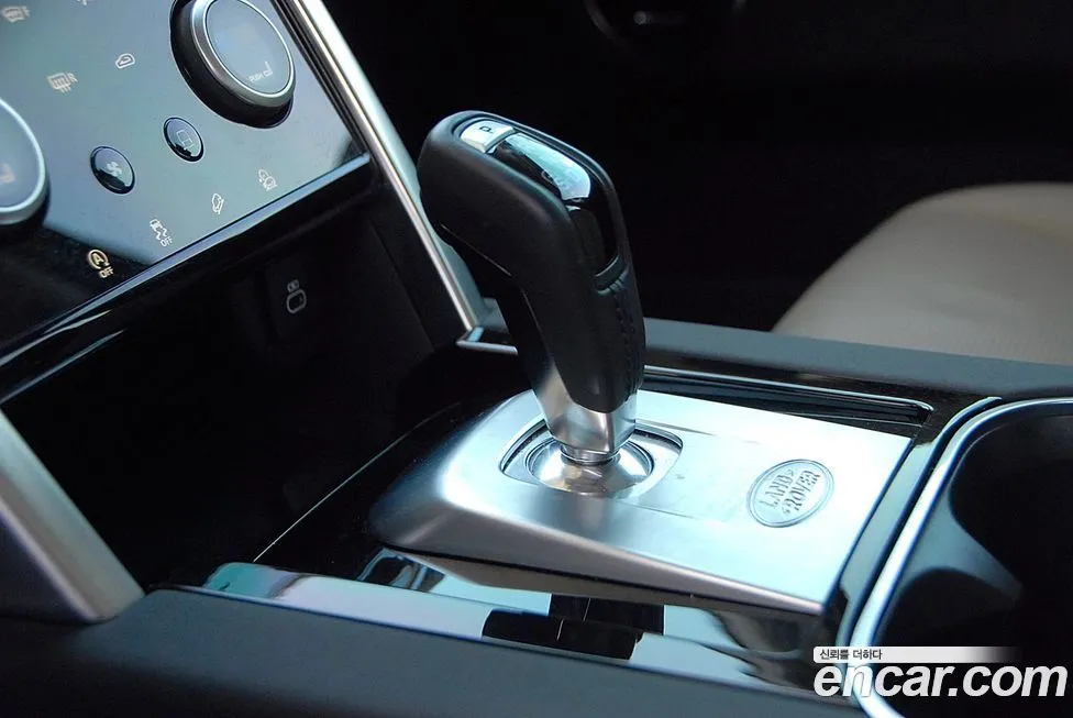 Land Rover Discovery Sport 2023 из KR, фото 9