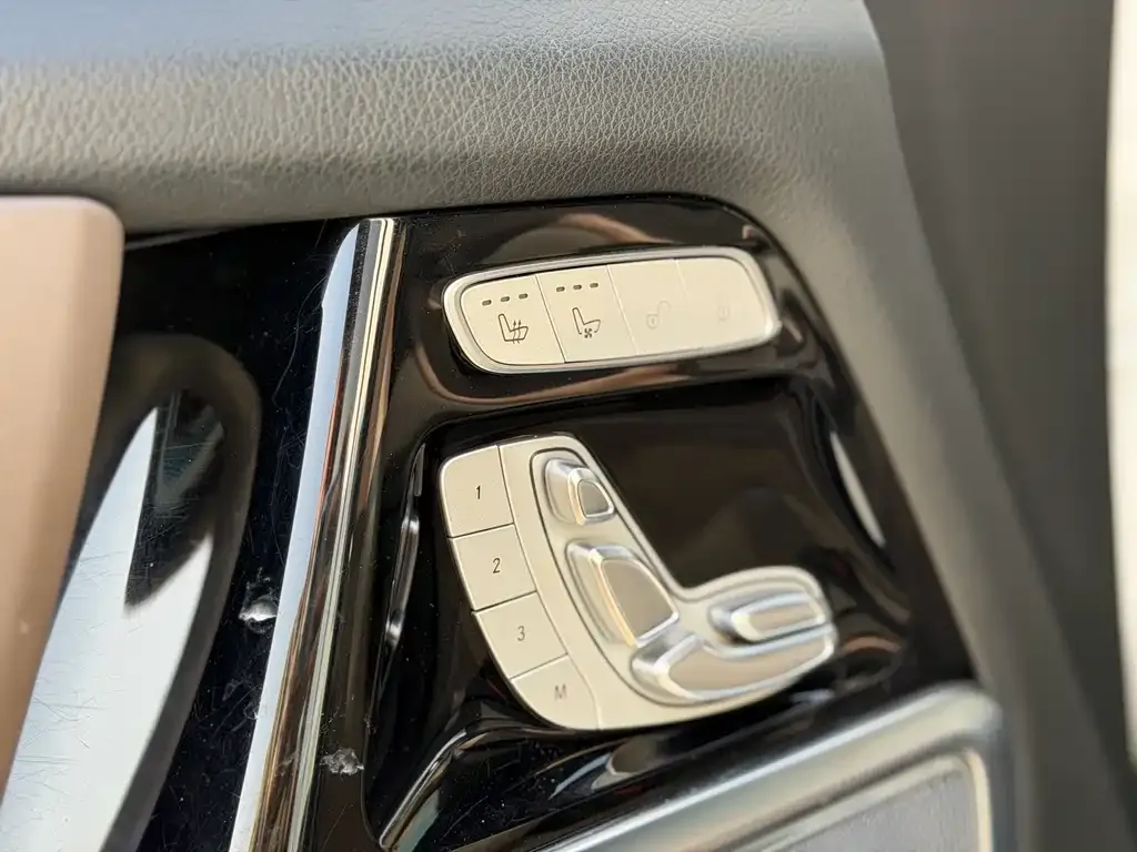 Mercedes-Benz G-Class 2023 из CN, фото 10