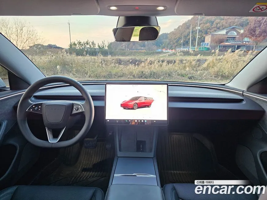 Tesla Model 3 — фото 10