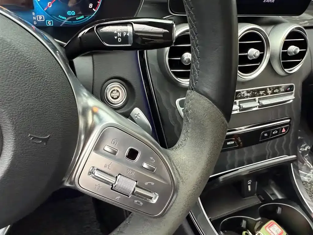 Mercedes-Benz C-Class (Import) 2023 из CN, фото 10