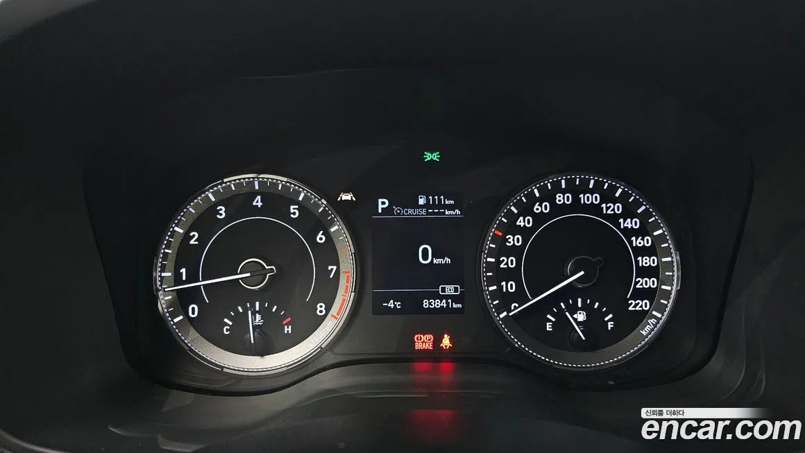 Hyundai Venue 2022 из KR, фото 8