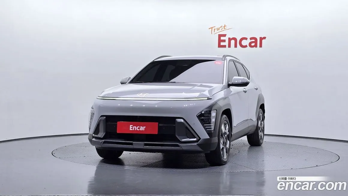 Hyundai Kona — фото 3